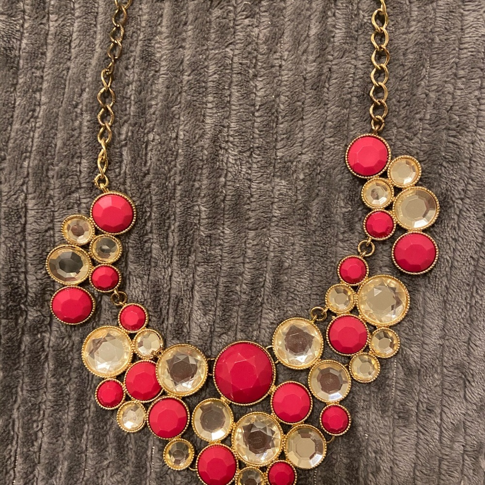 Francesca necklace - Picture 4 of 8